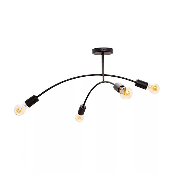 Deckenlampe KORTE 6371PL-H02 günstig online kaufen