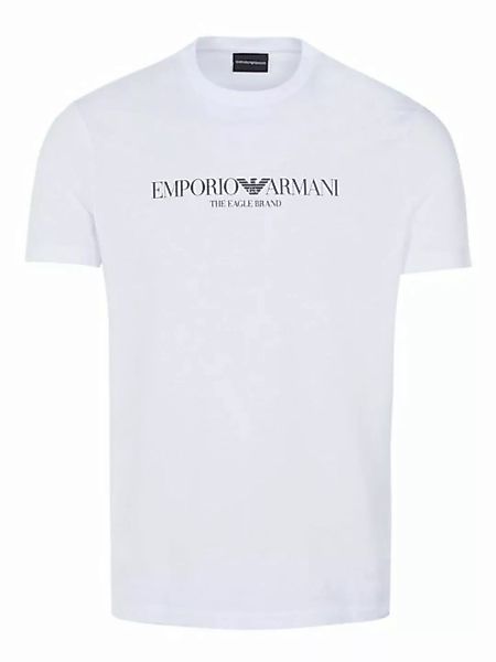 Emporio Armani T-Shirt Emporio Armani T-Shirt günstig online kaufen