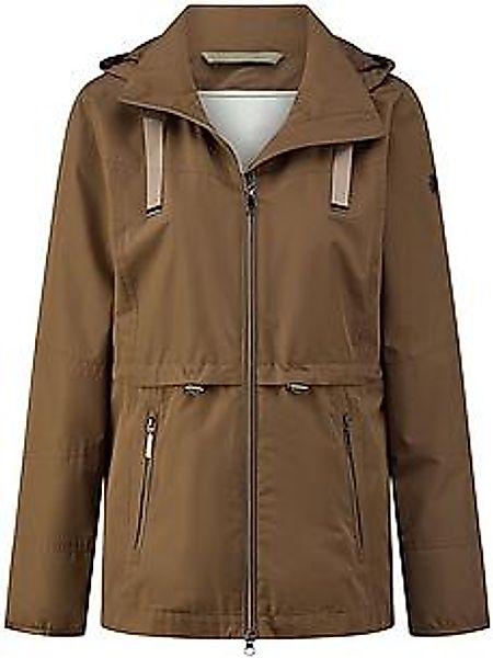 Trenchjacke Green Goose braun günstig online kaufen