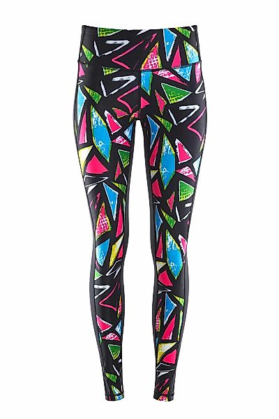 Winshape Leggings AEL110-Disco mit leichtem Kompressionseffekt günstig online kaufen