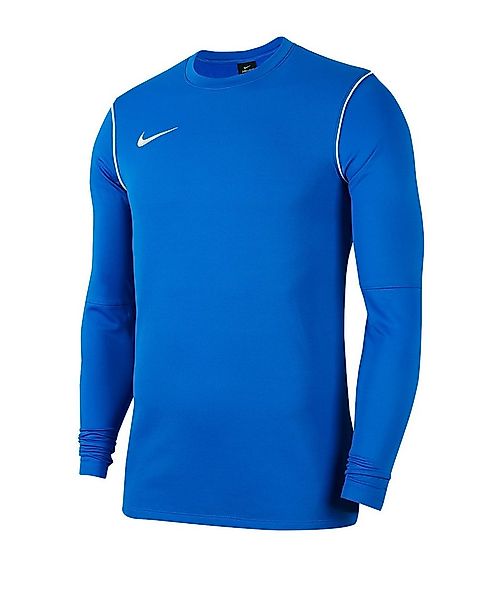 Nike Sweatshirt Nike Performance Park 20 Training Sweatshirt Polyester günstig online kaufen