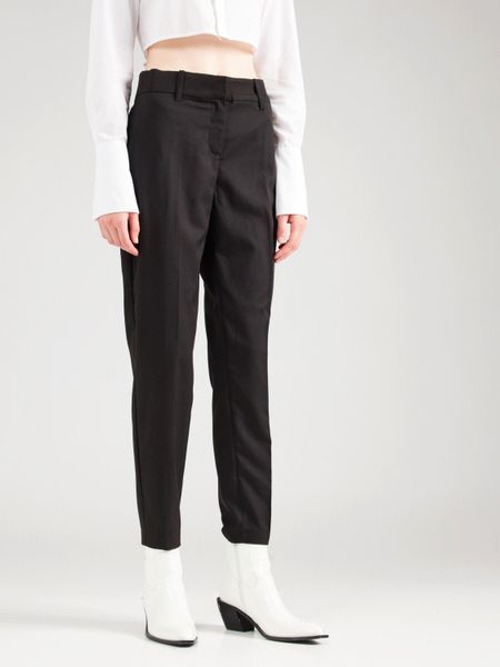Vero Moda Bügelfaltenhose VMNila (1-tlg) Falten günstig online kaufen