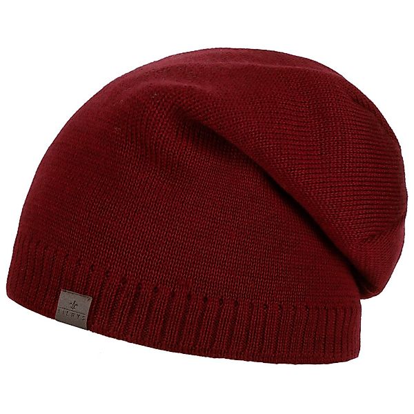 Lierys Beanie (1-St) Wollmütze mit Futter, günstig online kaufen