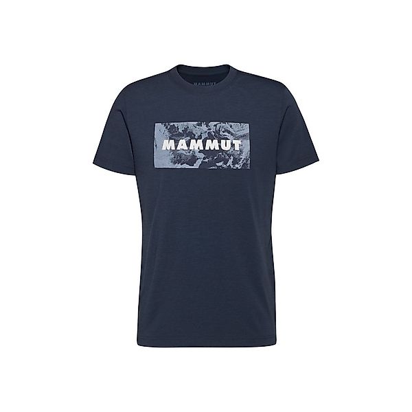 Mammut Trovat T-Shirt Men Logo - T-Shirt günstig online kaufen