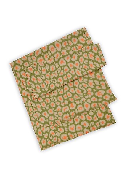 Codello Modeschal Codello Schal im Leo-Look, günstig online kaufen