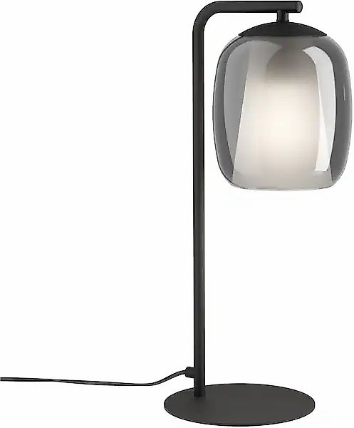 EGLO Tischleuchte »CIAMPINO Tischlampe - Stahl - E27 - 1X28W - IP20« E27 1 günstig online kaufen