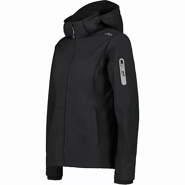 RennerXXL Softshelljacke CMP Rubin Ridge Outdoor Jacke Damen Übergrößen günstig online kaufen