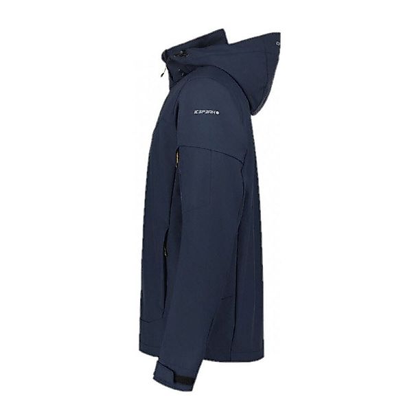 Dachstein Funktionsjacke ICEPEAK BARMSTEDT günstig online kaufen