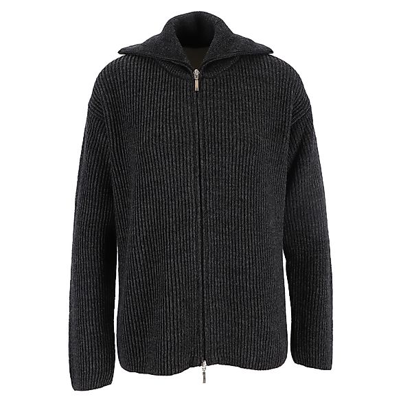 halsüberkopf Accessoires Strickjacke Troyer Strickjacke mit günstig online kaufen