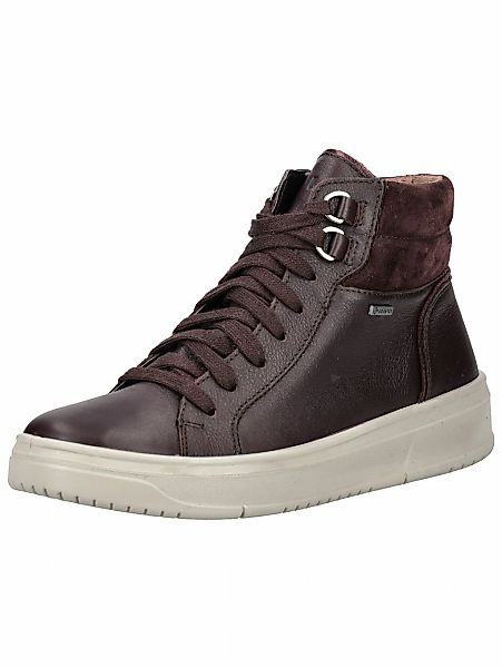 Legero Sneaker "Legero Sneaker Nappaleder" günstig online kaufen