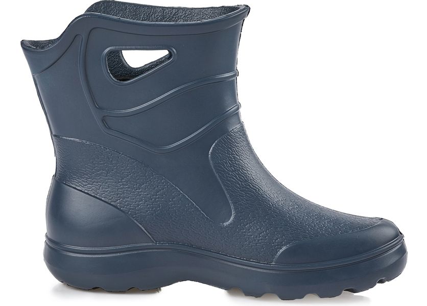 Ladeheid EVA Regenistiefel mit herausnehmbarem Innenschuh günstig online kaufen