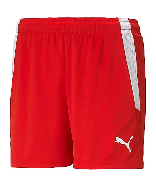 PUMA Sporthose PUMA teamLIGA Shorts Damen günstig online kaufen