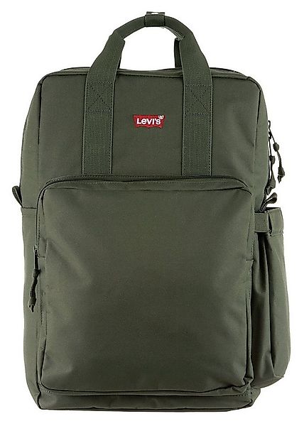 Levi's® Cityrucksack, Freizeitrucksack, Schulrucksack, Arbeitsrucksack günstig online kaufen