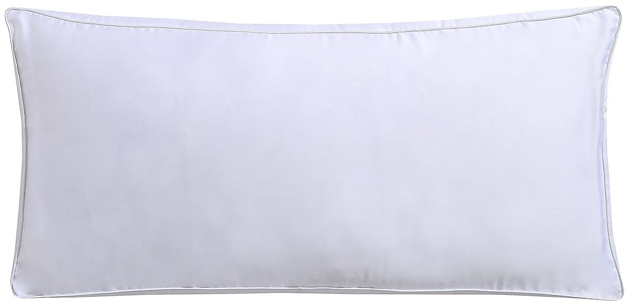 Älgdröm Synthetikkopfkissen Lotus, Kopfkissen 40x80, 80x80, günstig online kaufen