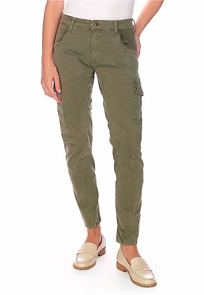 Le Temps Des Cerises Cargohose "RIVERA" in klassischem Design günstig online kaufen