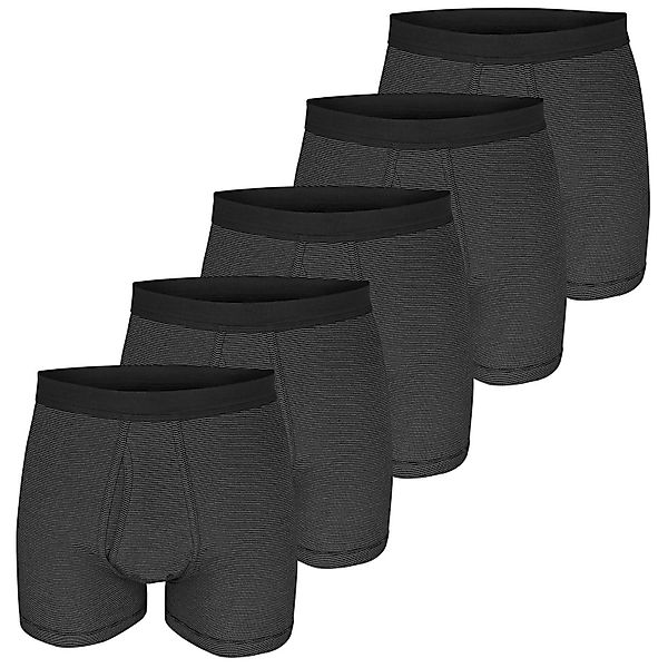ESGE - Die Wäsche-Macher Boxershorts Feinripp günstig online kaufen
