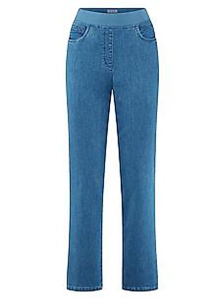 ProForm Slim-Jeans Modell Pamin Fun Raphaela by Brax denim günstig online kaufen