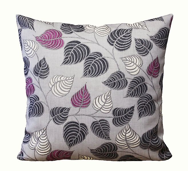 RoKo-Textilien Kissenbezug Kissenbezug »Kissenhülle 100% Polyester in 20 Ma günstig online kaufen