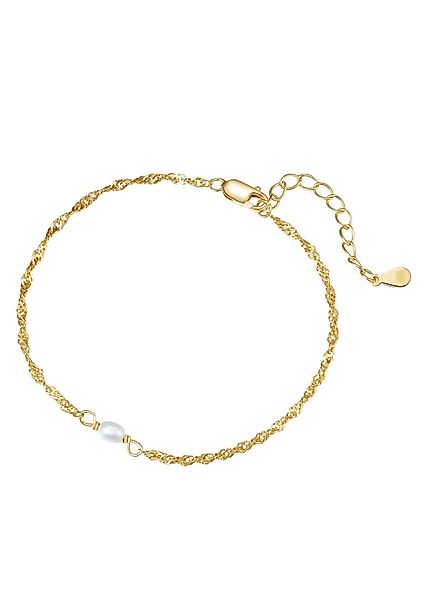 Hey Happiness Perlenarmband Damen Silber 925 günstig online kaufen