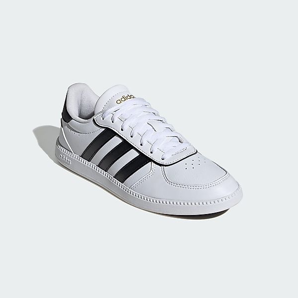 adidas Sportswear BREAKNET SLEEK SCHUH Sneaker günstig online kaufen