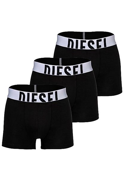 Diesel Boxershorts Unterhose DAMIEN Trunks 3er günstig online kaufen
