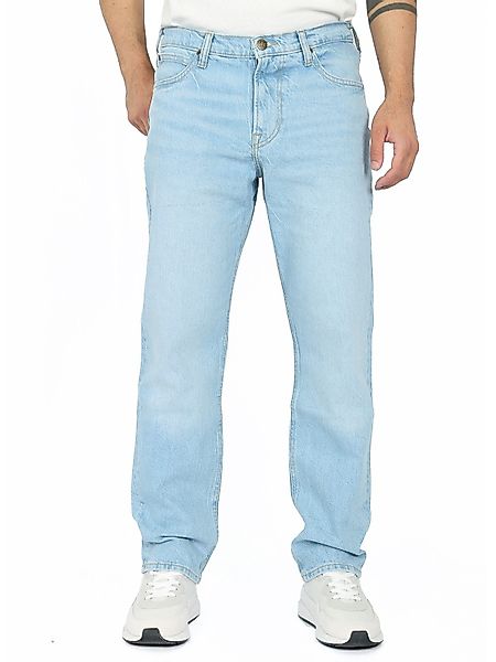 Lee® Straight-Jeans Relaxed Fit - WEST günstig online kaufen