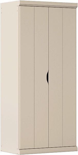 rauch Kleiderschrank "Drehtürenschrank Schrank Garderobe Wäscheschrank Schl günstig online kaufen