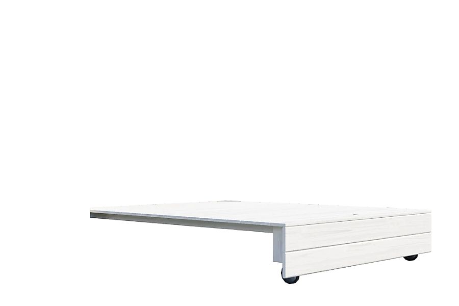 Nordic Holz Deckel "Passend zu Kinderspielhaus Pippi 1" BxL: 145x165 cm günstig online kaufen