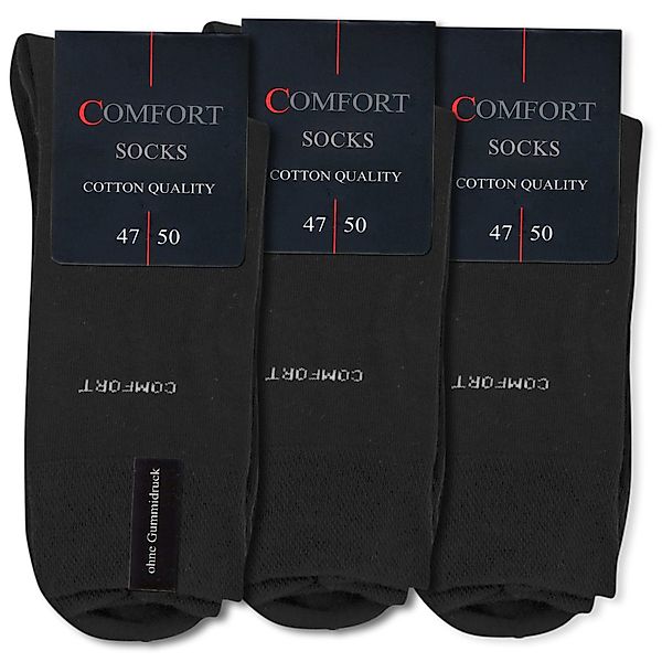 Die Sockenbude Basicsocken - Comfort - günstig online kaufen