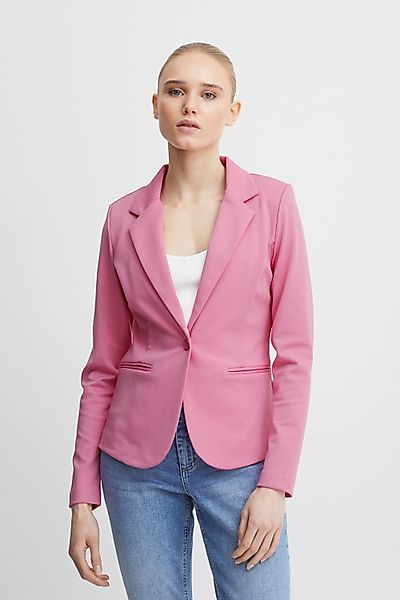 Ichi Sweatblazer IHKATE Blazer in toller günstig online kaufen