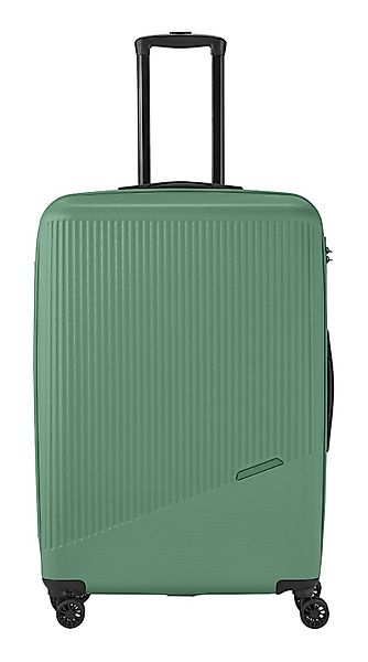 travelite Hartschalen-Trolley Bali, 4 Rollen günstig online kaufen