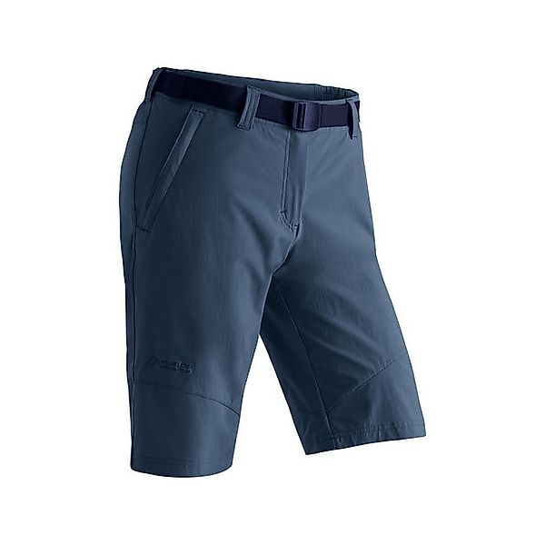 Maier Sports Outdoorhose Lawa Bermuda Long Damen günstig online kaufen