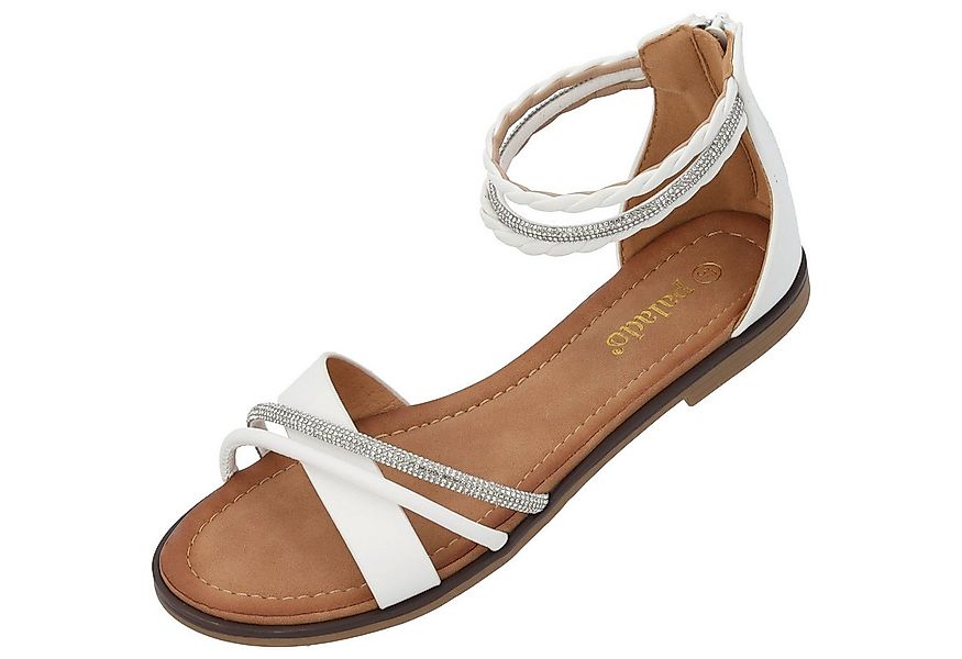 Palado Chritina Riemchensandale günstig online kaufen