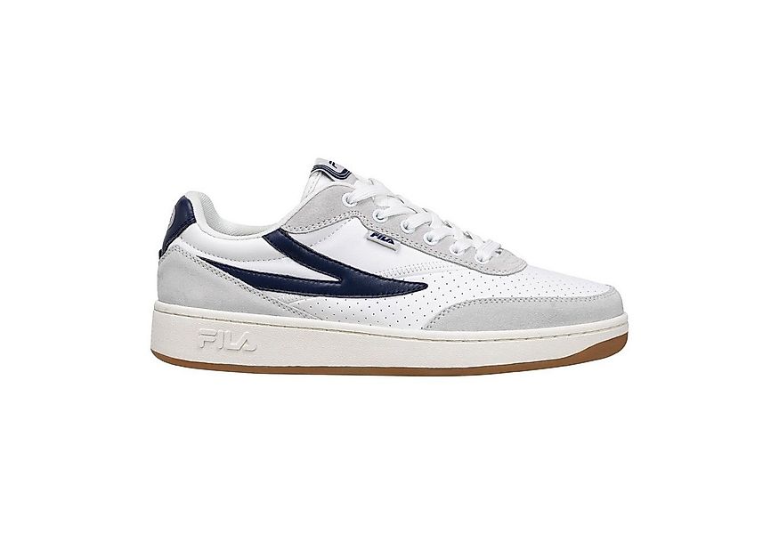 Fila Sevaro S Sneaker aus farblich abgesetzten Details günstig online kaufen