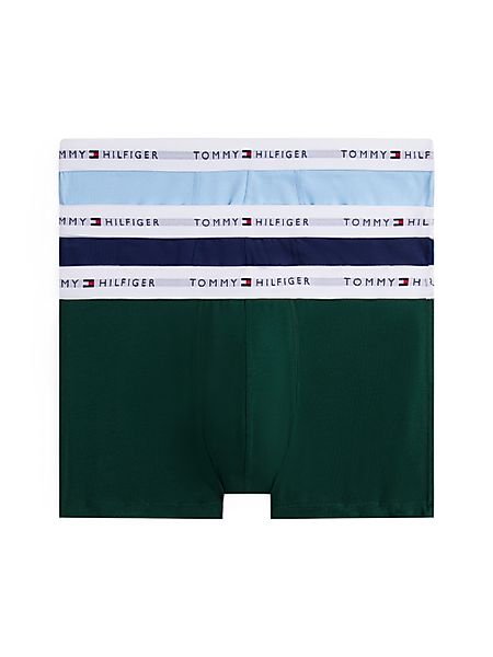 Tommy Hilfiger Underwear Trunk 3P TRUNK günstig online kaufen
