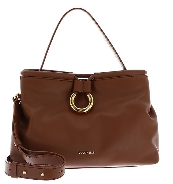 COCCINELLE Handtasche Smooth Leather Handbag, aus günstig online kaufen
