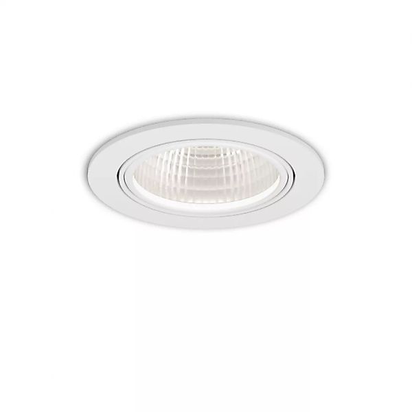 Spot EYE LED hermetic L930 36° Einbau-Weiß Aufbau QS 30416-L930-F1-00-13 günstig online kaufen