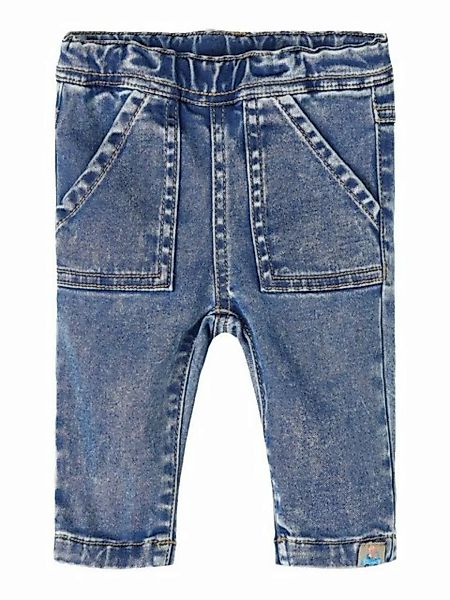 Name It Regular-fit-Jeans NBMRYAN TAPERED JEANS 9649-TO K günstig online kaufen