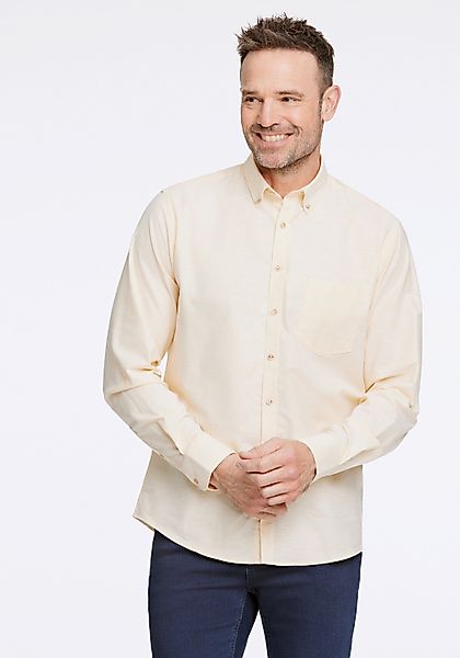 JACK’S Businesshemd JACK'S Oxford-Hemd günstig online kaufen