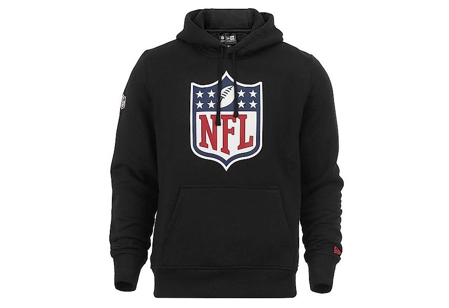 New Era Hoodie NFL Shield Logo günstig online kaufen