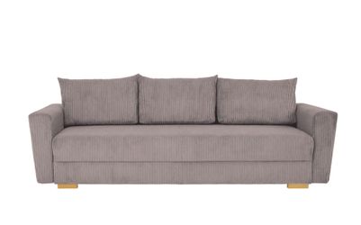 INOSIGN 3-Sitzer "MAGHERA Schlafsofa mit Bettkasten, in hochwertiger Verarb günstig online kaufen