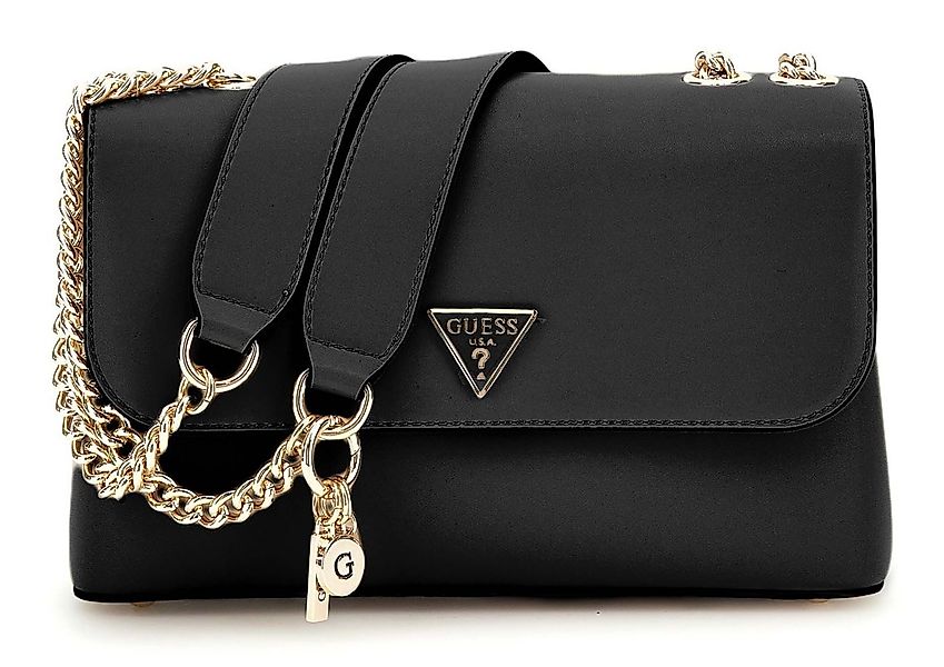 Guess Schultertasche Convertible Xbody Flap Bag günstig online kaufen