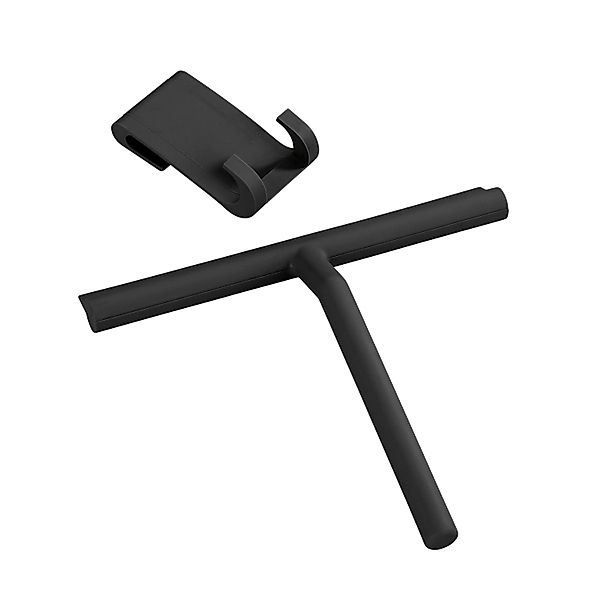 WENKO Duschabzieher, (Wasserabzieher + Halter) günstig online kaufen