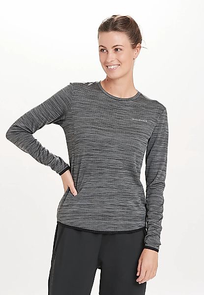 ENDURANCE Funktionsshirt "Leah" 1 Stk. tlg. mit reflektierenden Details günstig online kaufen