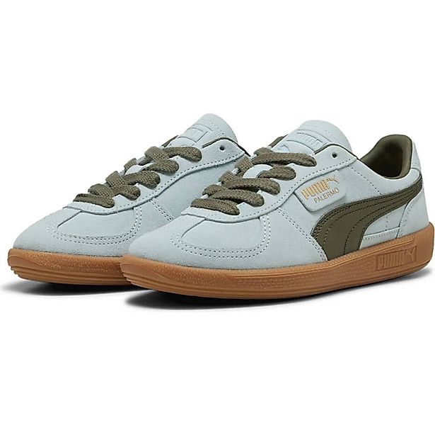 PUMA Schuhe Puma Palermo Sneaker günstig online kaufen
