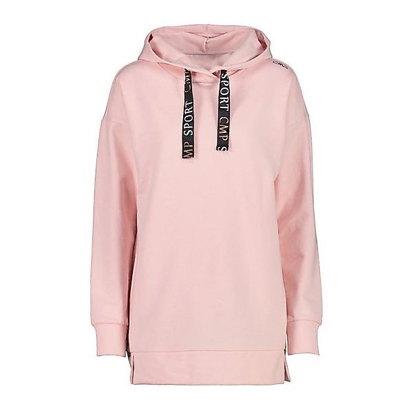 CMP Kapuzenpullover CMP Damen Kapuzenpullover Sweat Fix Hood 31D4566 günstig online kaufen