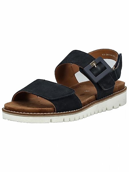 Ara Riemchensandale "Ara Sandalen Leder" günstig online kaufen