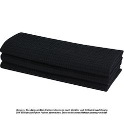 Engelland Geschirrtuch Poliertuch, (Vorteils-Set, 6-tlg., Waffel-Pique), günstig online kaufen