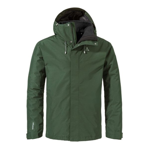 Schöffel Doppeljacke 3in1 Jacket Style Okere günstig online kaufen