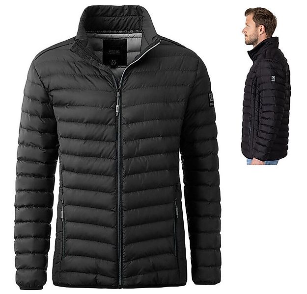 Linea Primero Trekkingjacke LPO - funktionelle, wattierte Steppjacke Kunstd günstig online kaufen